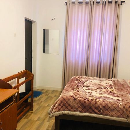 R21 Nuwara Eliya Hotel Buitenkant foto