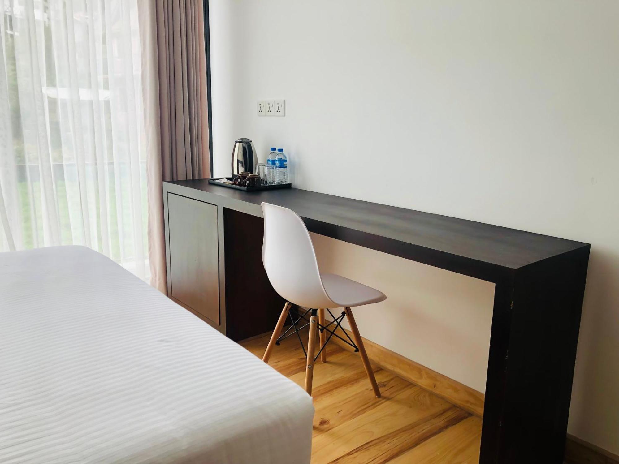 R21 Nuwara Eliya Hotel Buitenkant foto