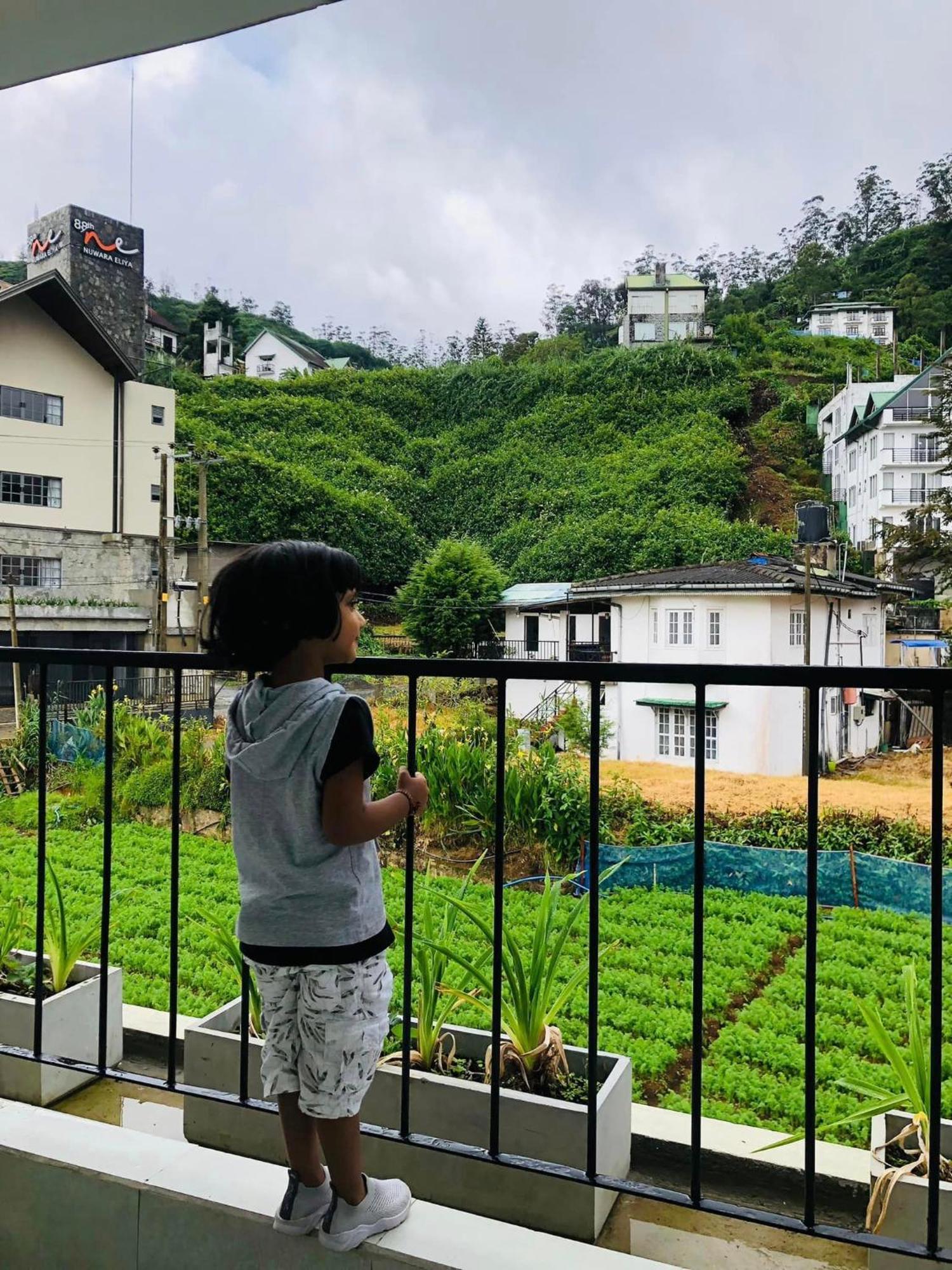 R21 Nuwara Eliya Hotel Buitenkant foto