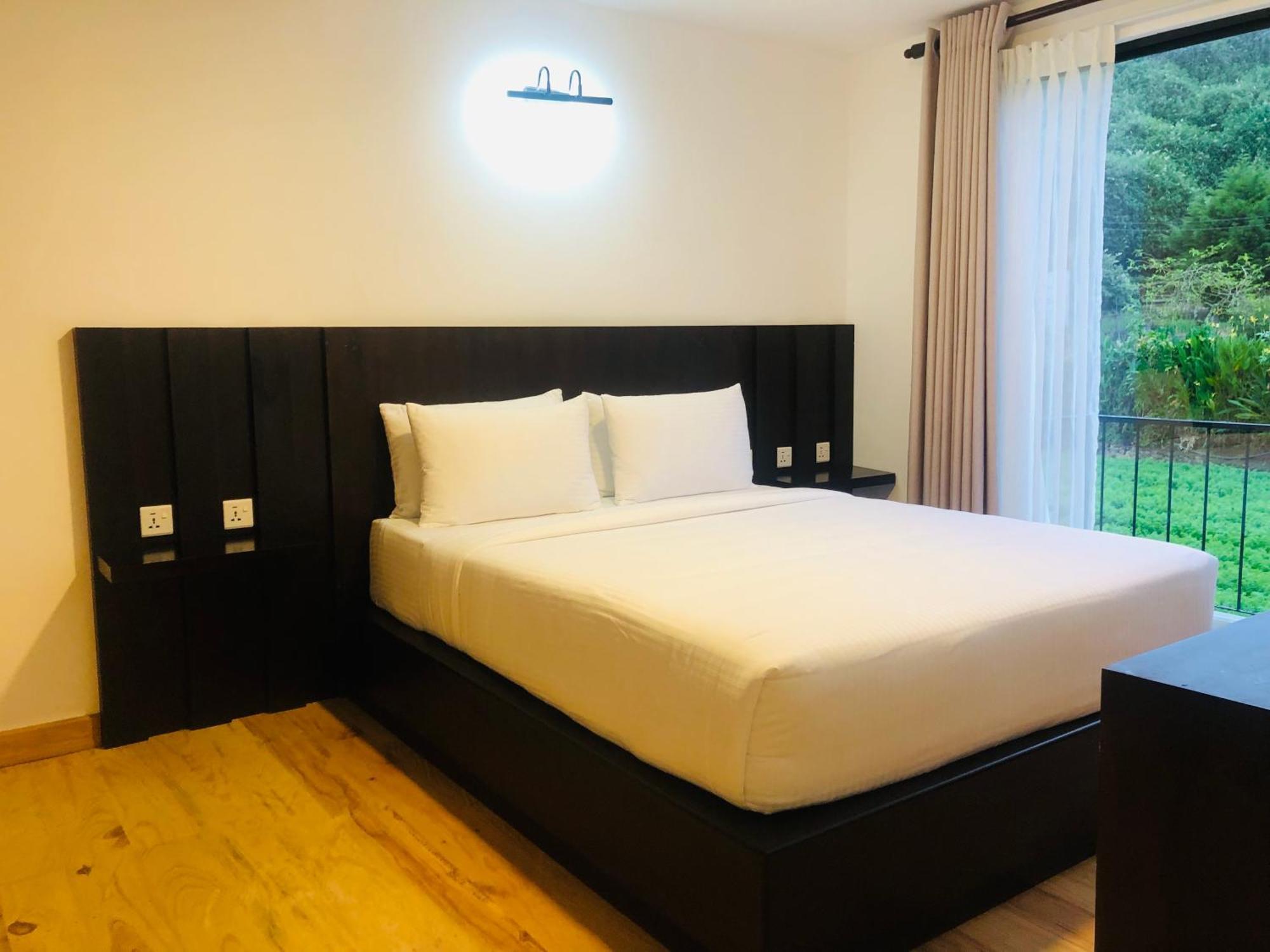 R21 Nuwara Eliya Hotel Buitenkant foto