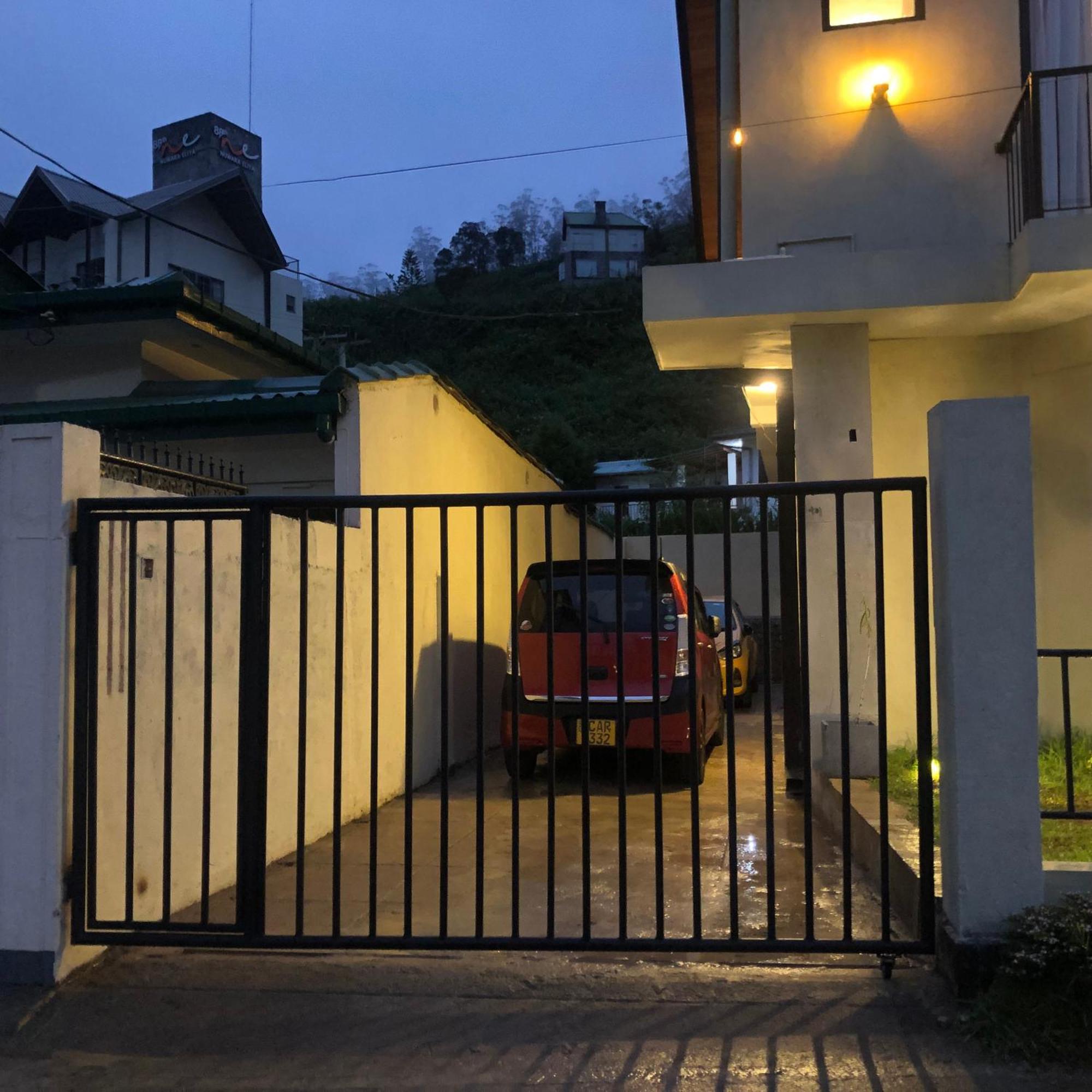 R21 Nuwara Eliya Hotel Buitenkant foto