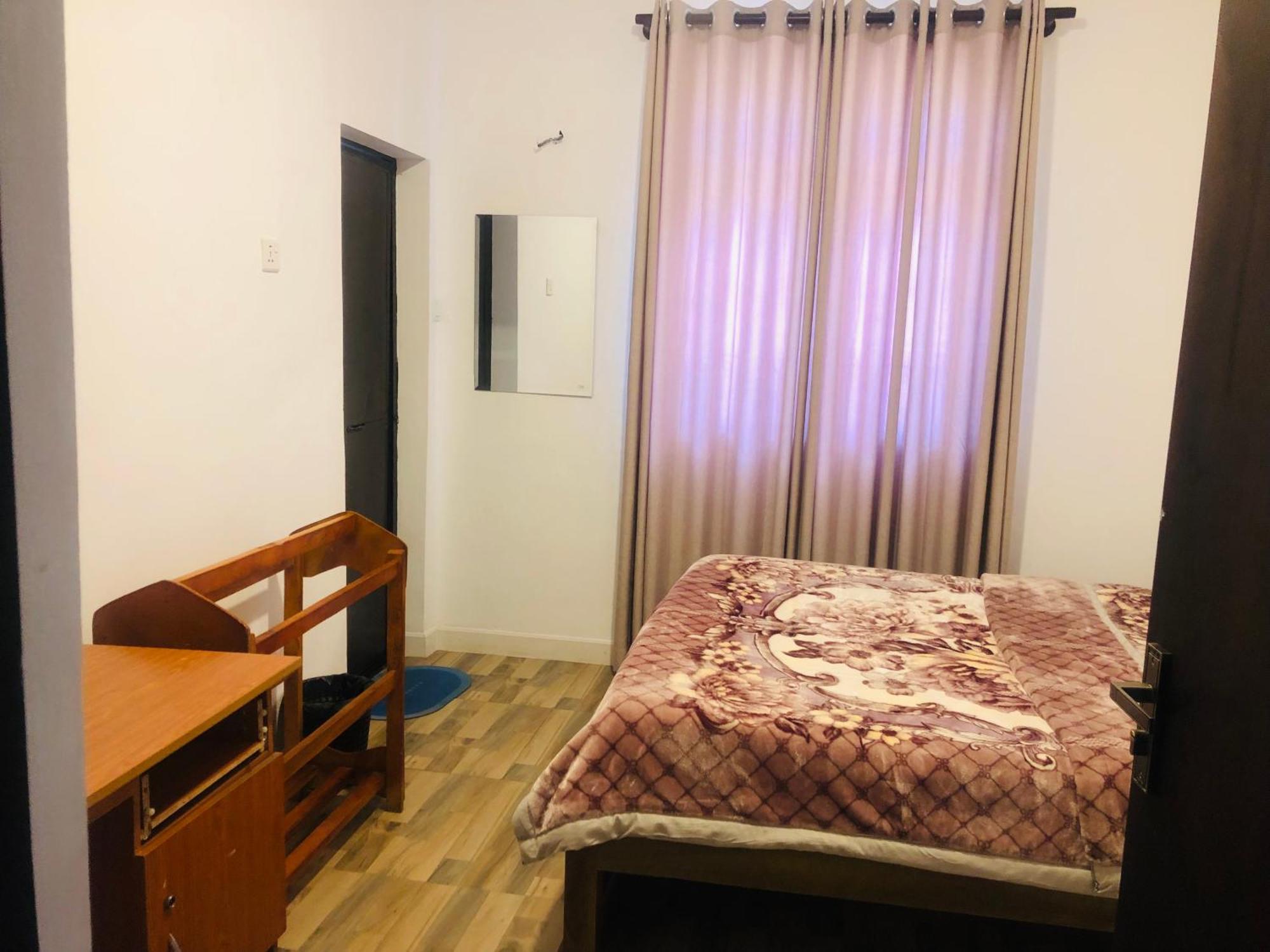 R21 Nuwara Eliya Hotel Buitenkant foto