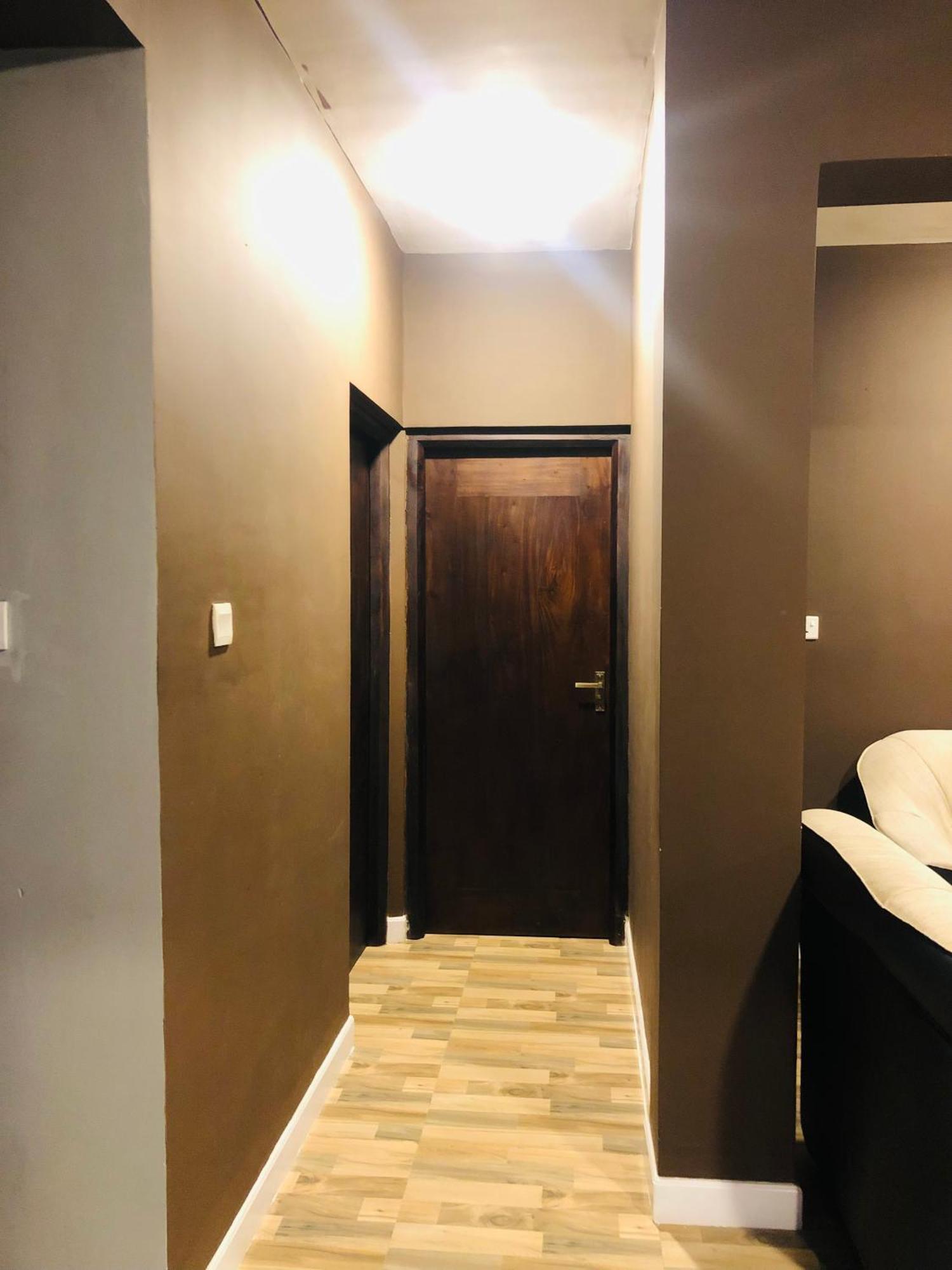 R21 Nuwara Eliya Hotel Buitenkant foto